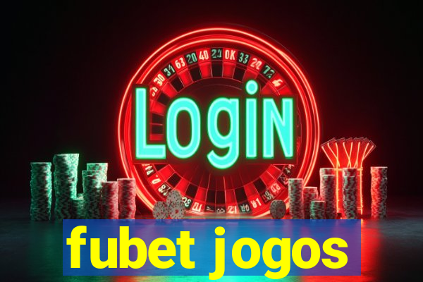 fubet jogos